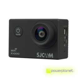 Action Cam SJCAM X1000 - Item4