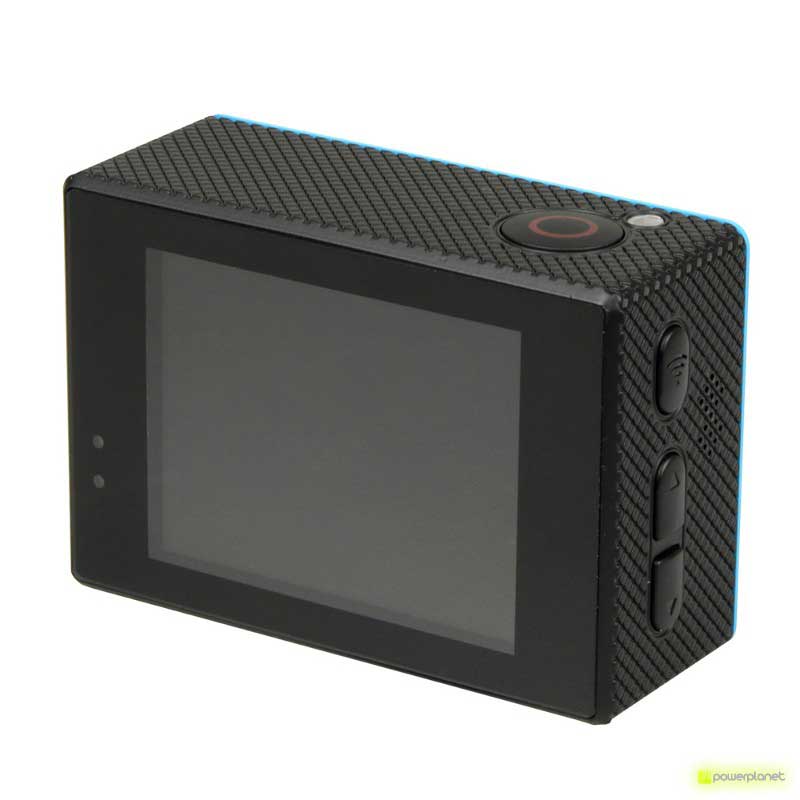 Action Cam SJCAM X1000 - Item6