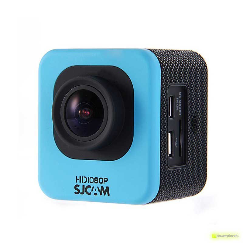 comprar camara deportiva SJCAM M10 - Item13