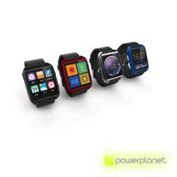 SmartWatch dem SmartQ Z1 - Item2