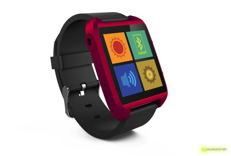 SmartWatch dem SmartQ Z1 - Item1