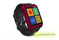 SmartWatch dem SmartQ Z1 - Item1