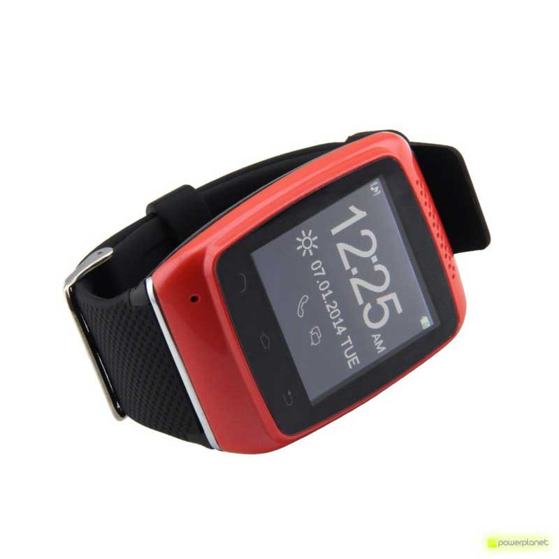 SmartWatch S12 - Item1