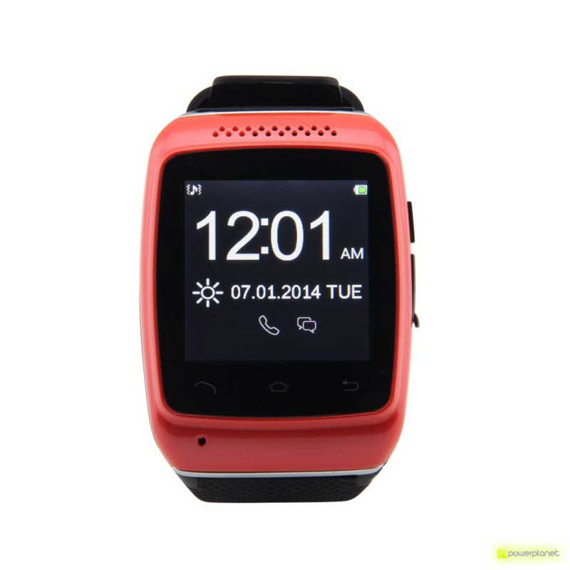 SmartWatch S12 - Item2