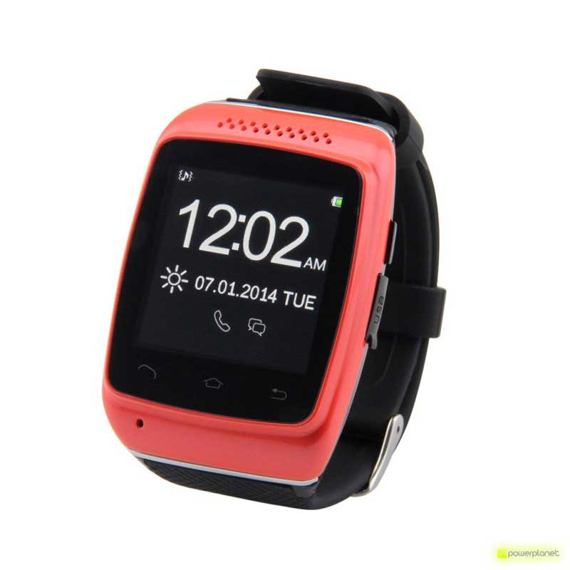 SmartWatch S12