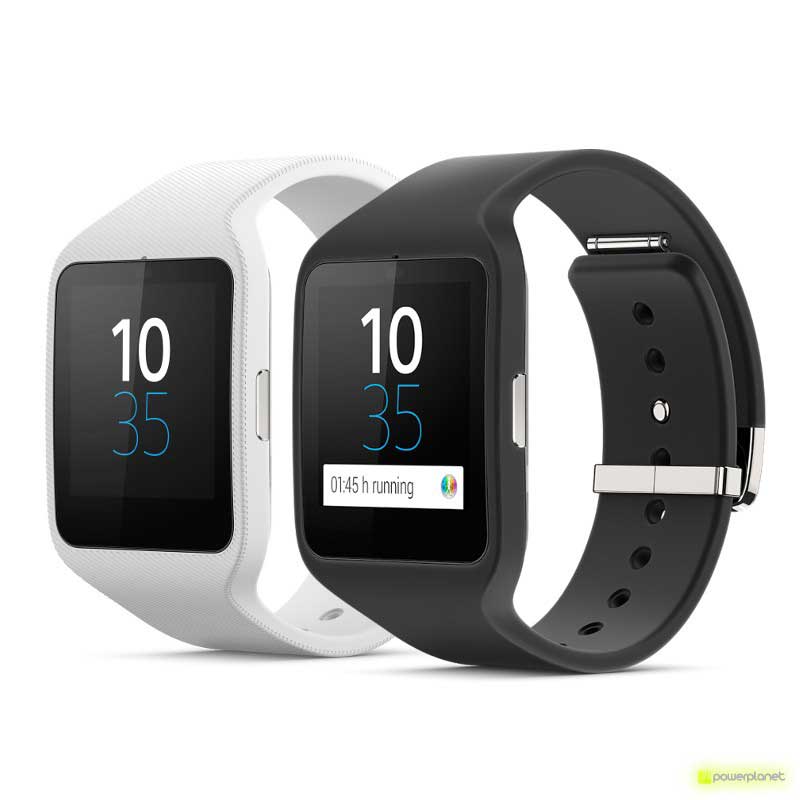Smartwatch Sony 3 SWR50