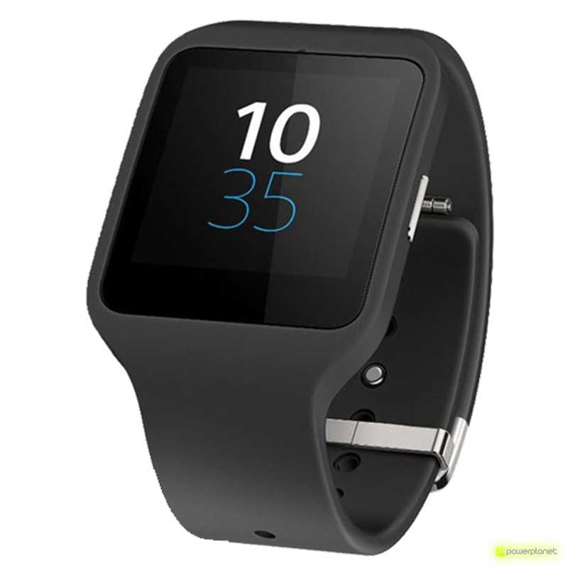 Smartwatch Sony 3 SWR50 - Item1