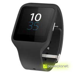 Smartwatch Sony 3 SWR50 - Item1
