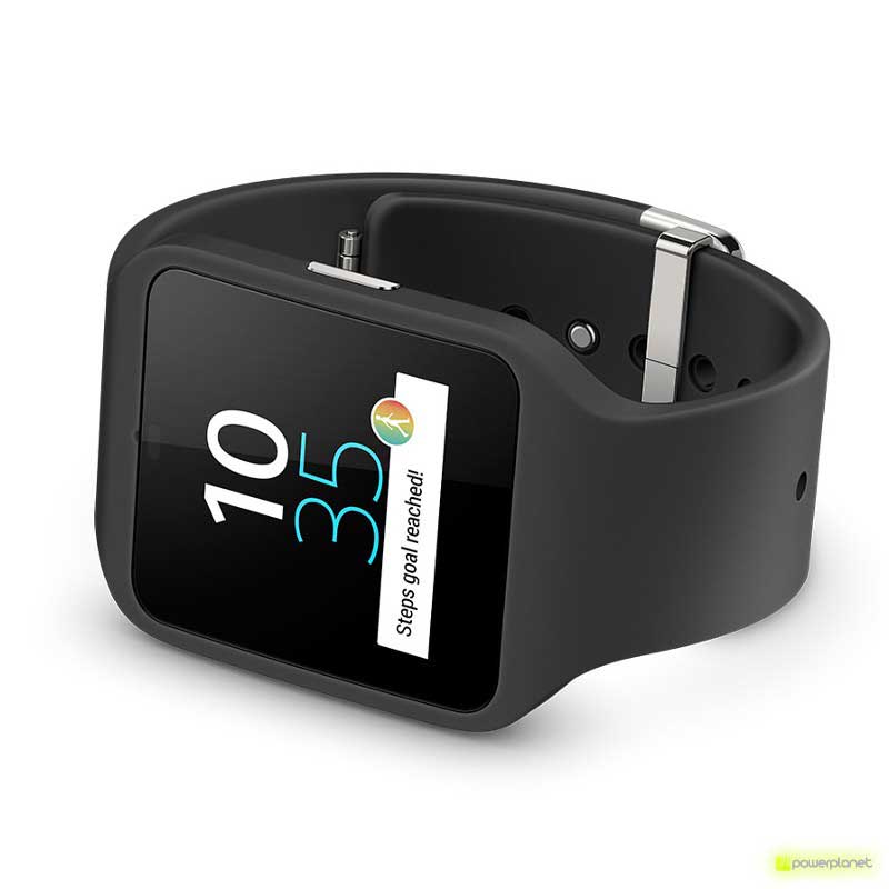 Smartwatch Sony 3 SWR50 - Item2