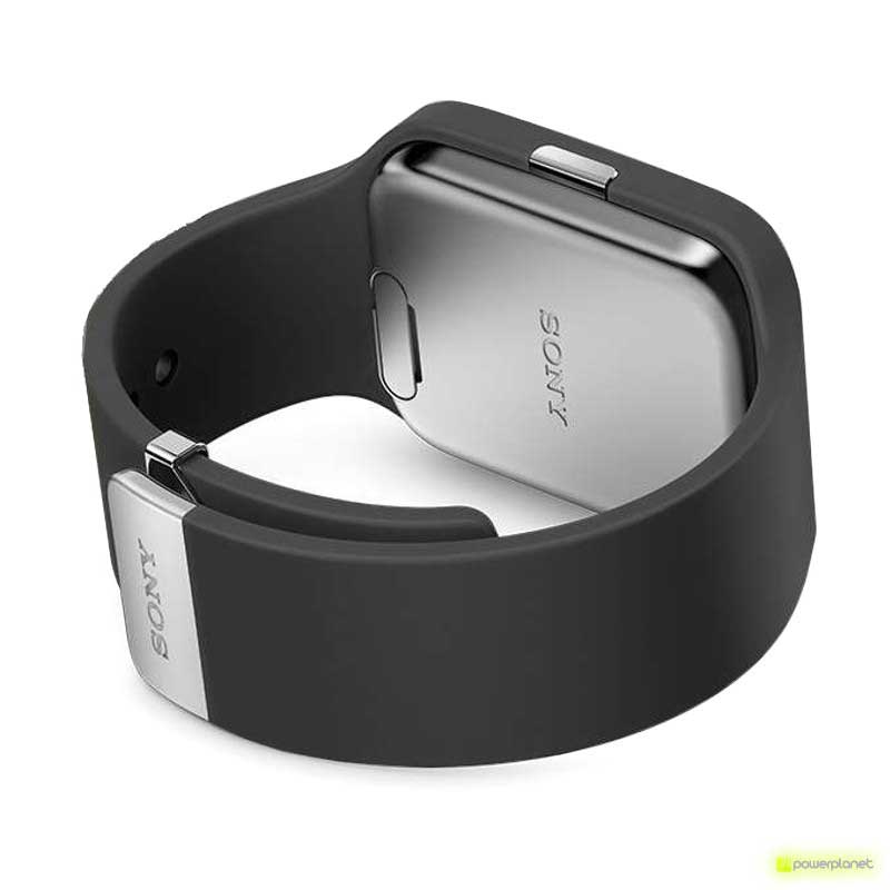 Smartwatch Sony 3 SWR50 - Item3