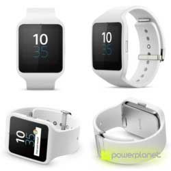 Smartwatch Sony 3 SWR50 - Item4