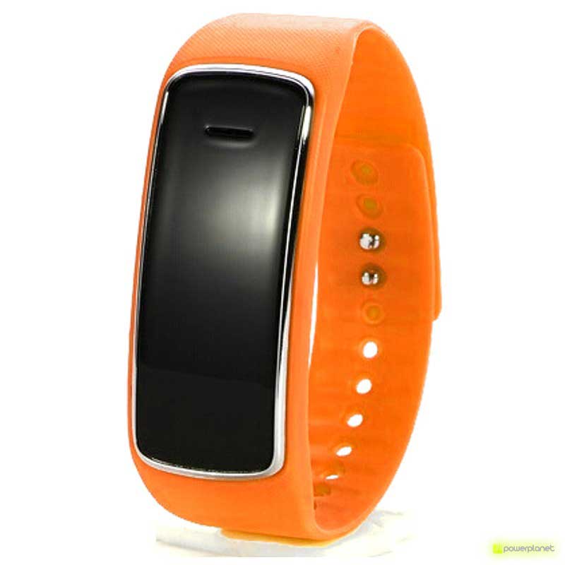 Smartwatch D3 - powerplanetonline