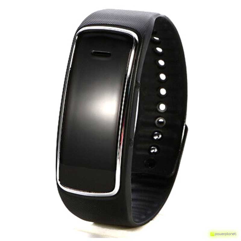 Smartwatch D3 - powerplanetonline - Item1