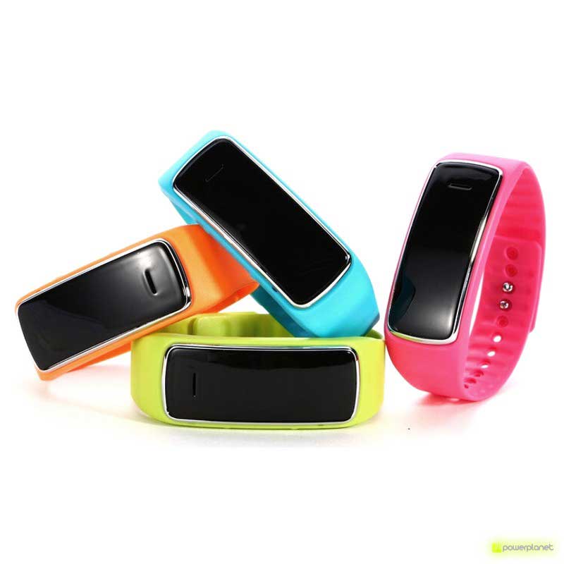 Smartwatch D3 - powerplanetonline - Item3