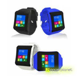 Smartwatch EC720 comprar - Item2