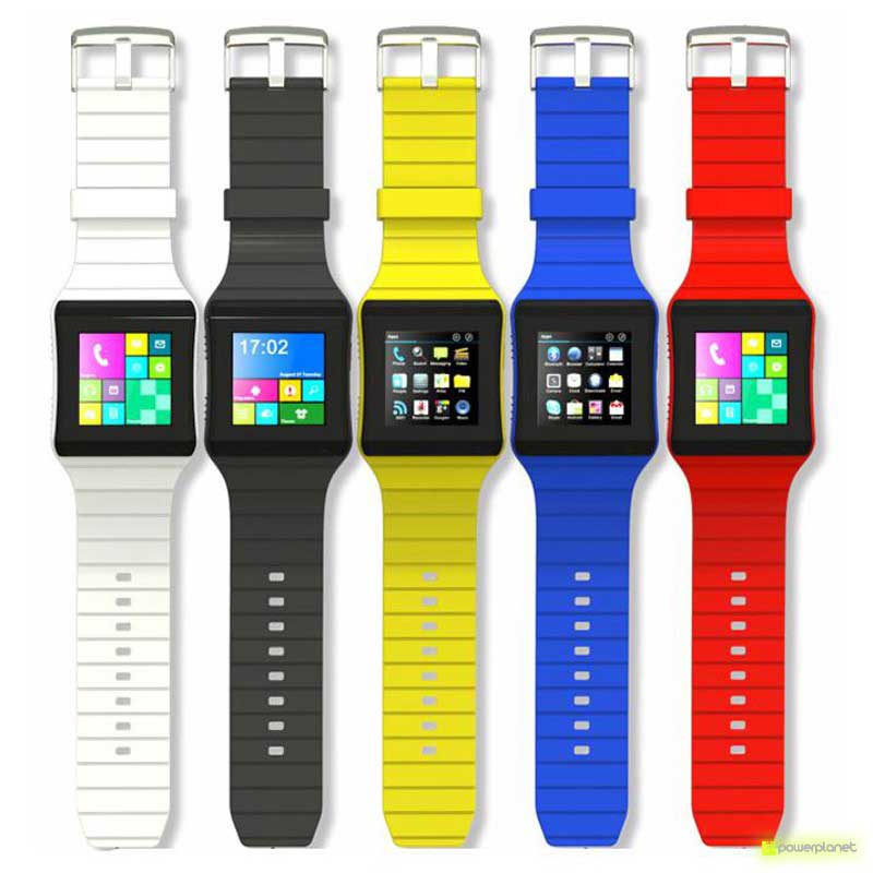 Smartwatch EC720 comprar - Item3