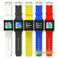 Smartwatch EC720 comprar - Item3