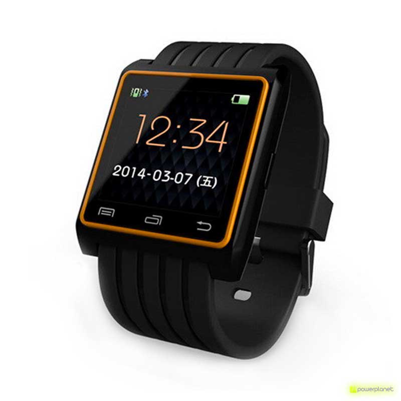 SmartWatch U3