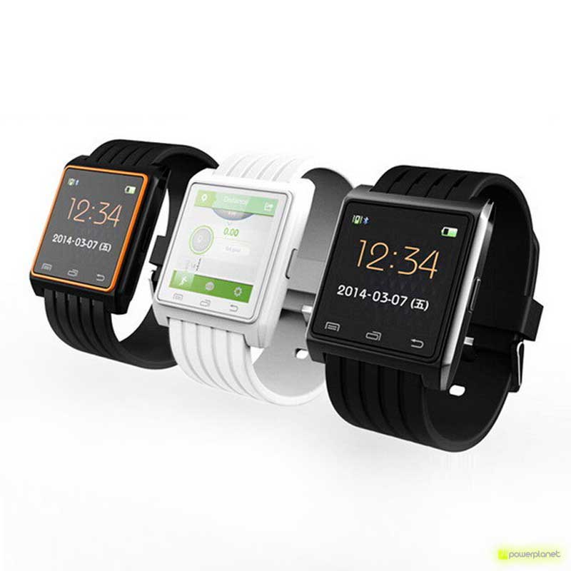 SmartWatch U3 - Ítem3