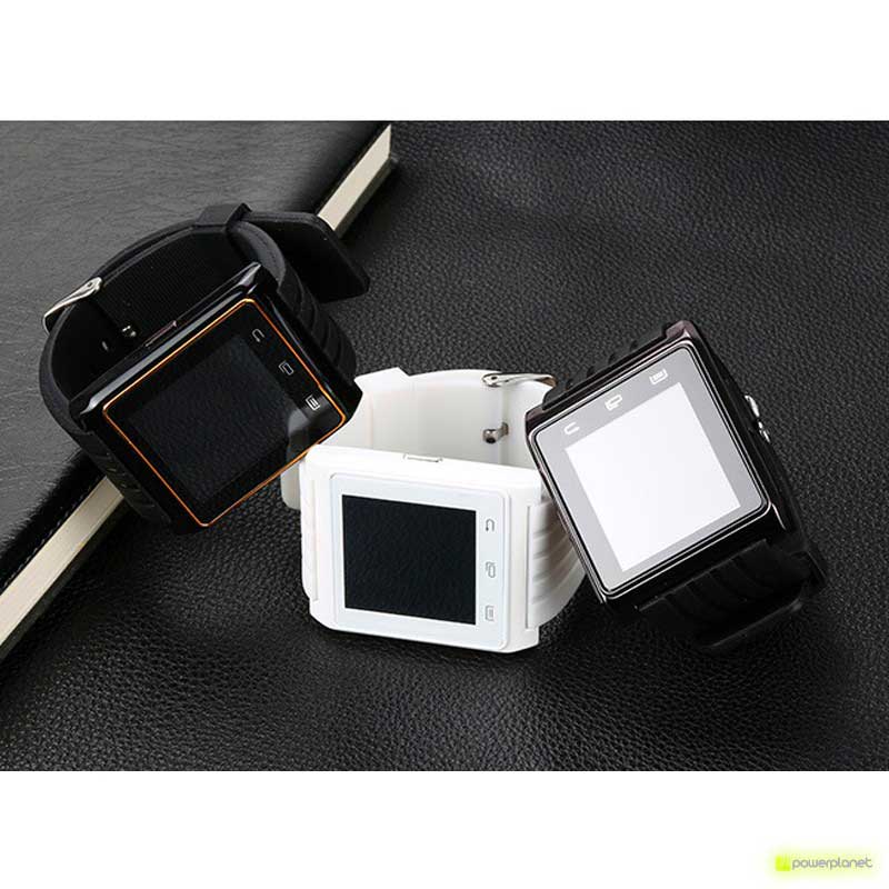 SmartWatch U3 - Ítem4