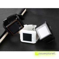 SmartWatch U3 - Ítem4