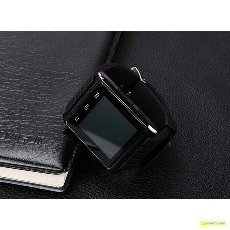 SmartWatch U3 - Ítem5