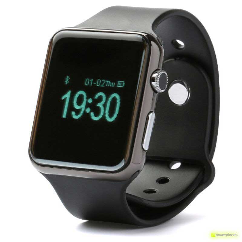 Smartwatch Dwatch - Item3