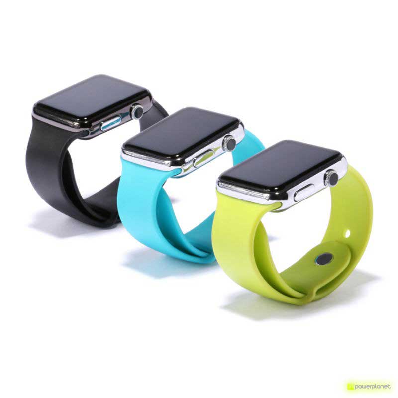 Smartwatch Dwatch - Item1