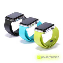 Smartwatch Dwatch - Item1