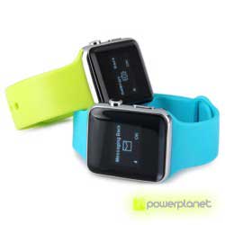 Smartwatch Dwatch - Item2