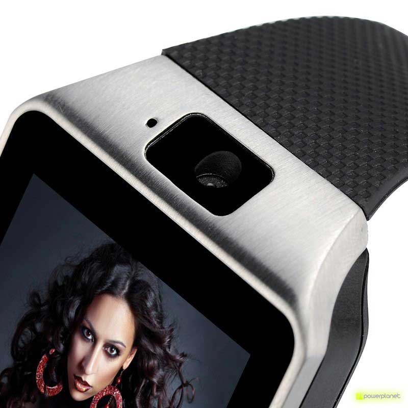 Smartwatch DZ09 - Item2