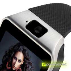 Smartwatch DZ09 - Item2