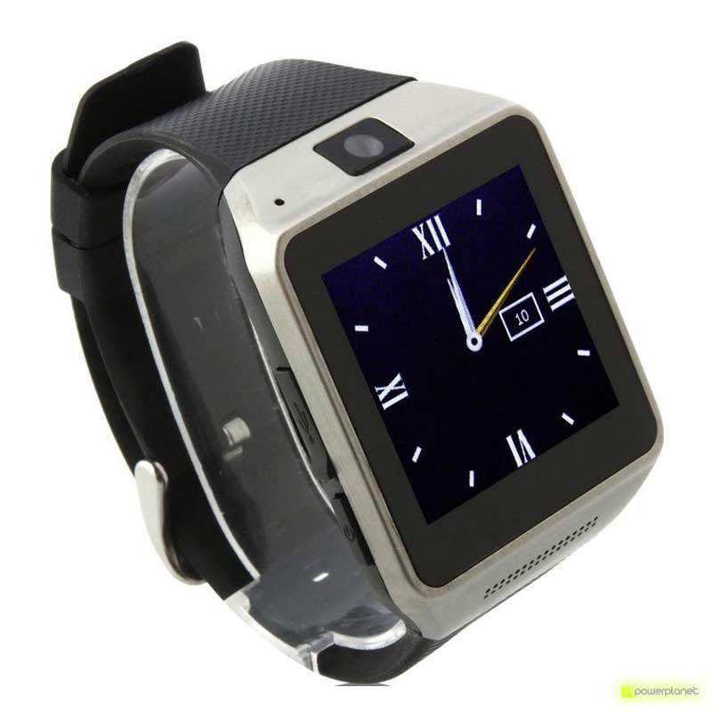 Smartwatch DZ09 - Item3