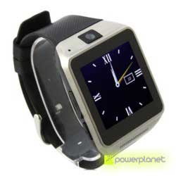 Smartwatch DZ09 - Item3