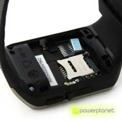 Smartwatch DZ09 - Item4