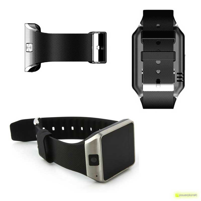Smartwatch DZ09 - Item5