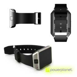 Smartwatch DZ09 - Item5
