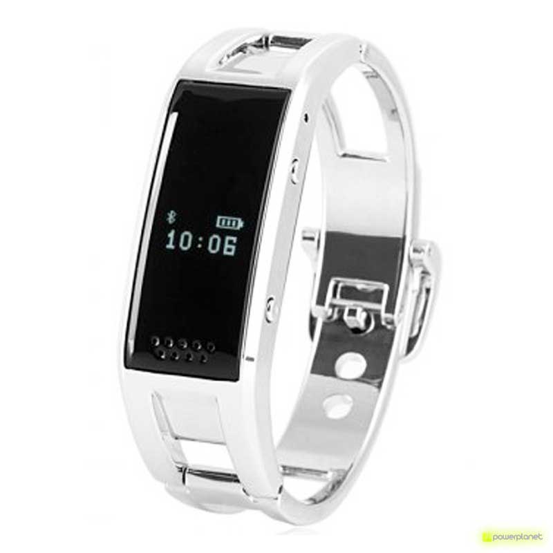 comprar smartwatch brazalete