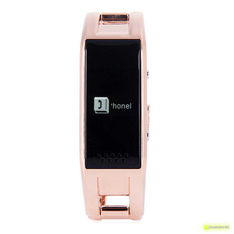 comprar smartwatch brazalete - Ítem1