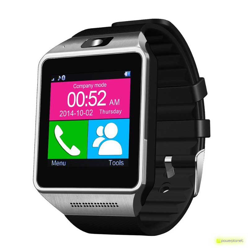 SmartWatch GV08