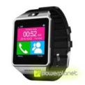 SmartWatch GV08 - Item