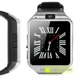 SmartWatch GV08 - Item1