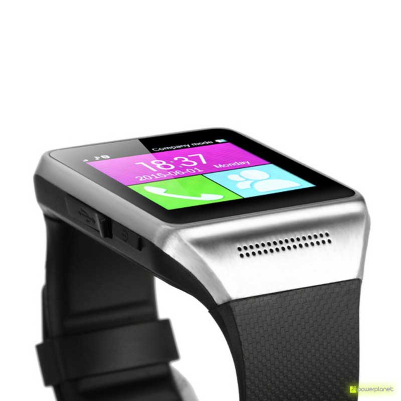 SmartWatch GV08 - Item2