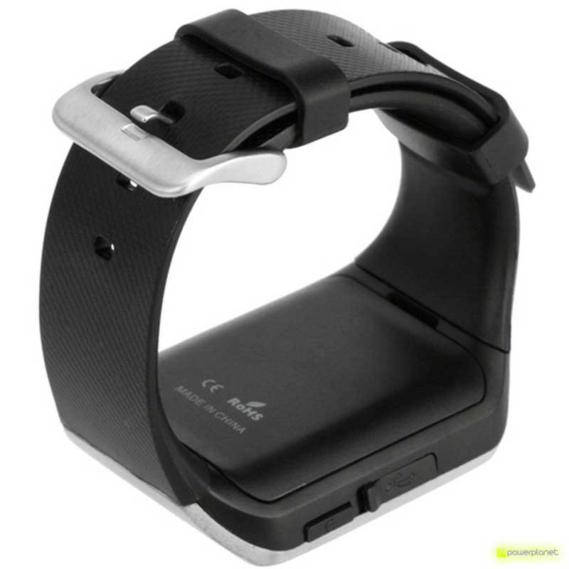 SmartWatch GV08 - Item3
