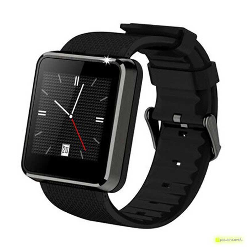SmartWatch F1