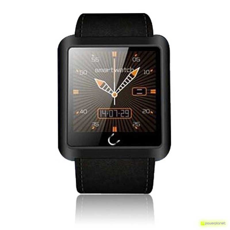 SmartWatch U10 - Ítem1