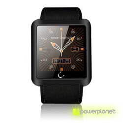SmartWatch U10 - Ítem1