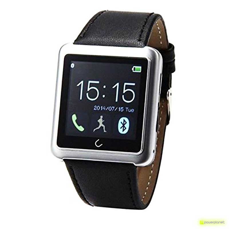 SmartWatch U10