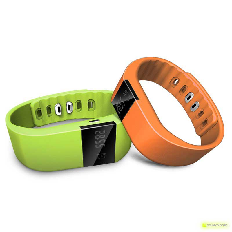 SmartWatch TW64
