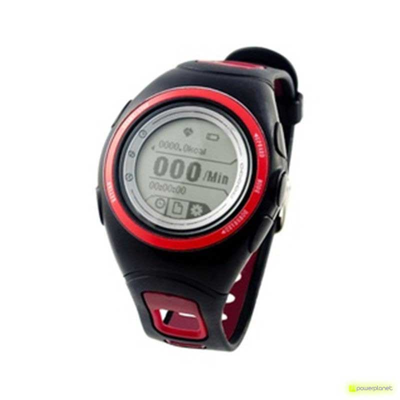 SmartWatch LS7